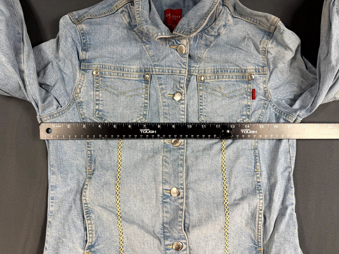 Olsen Trucker Jacket Women&