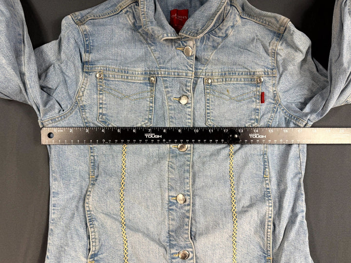 Olsen Trucker Jacket Women&