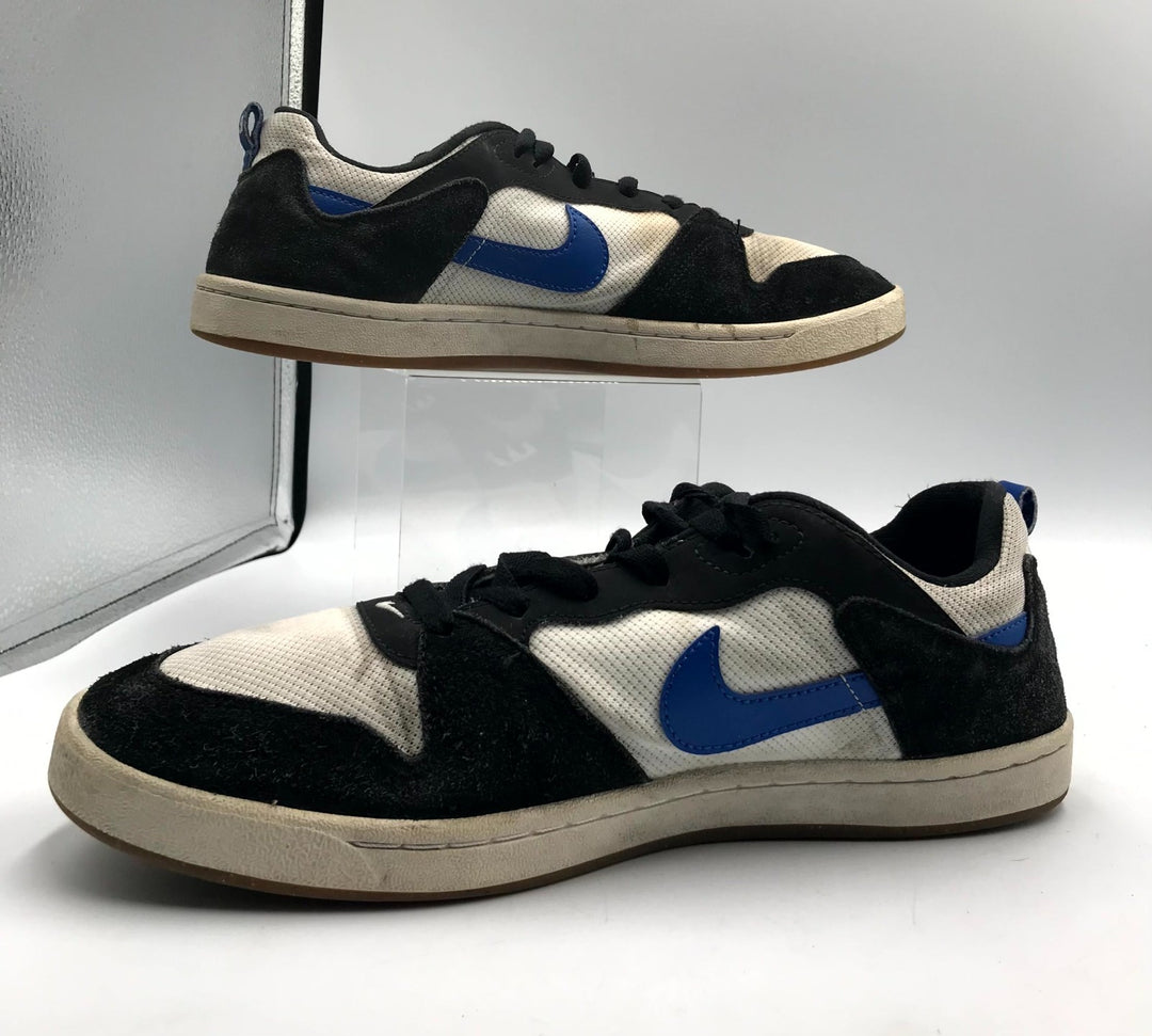 Nike SB Alleyoop Skateboarding Shoes Men&