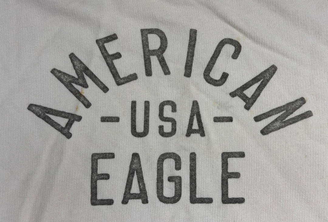 American Eagle USA Hoodie Men&