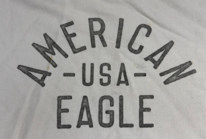 American Eagle USA Hoodie Men&