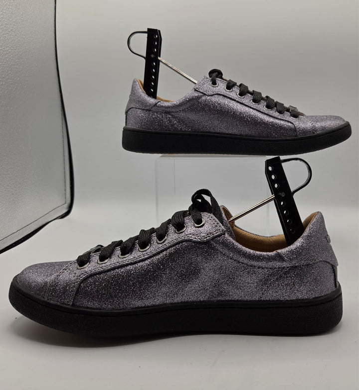 UGG Milo Glitter Trainer Women&