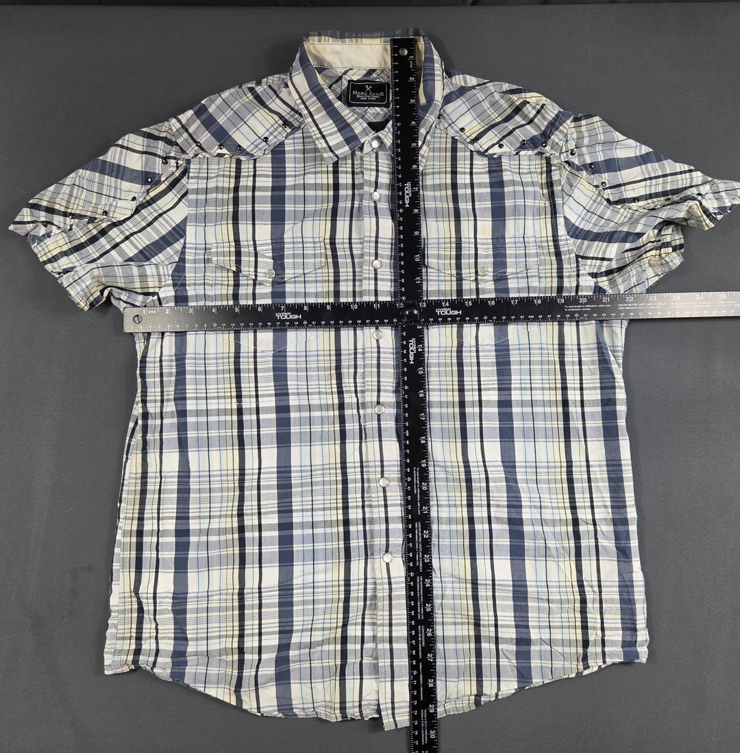 Marc Ecko Cut Sew Men&