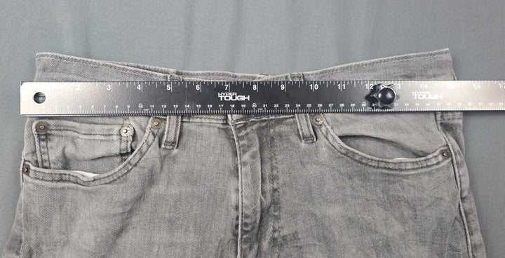 Levi&