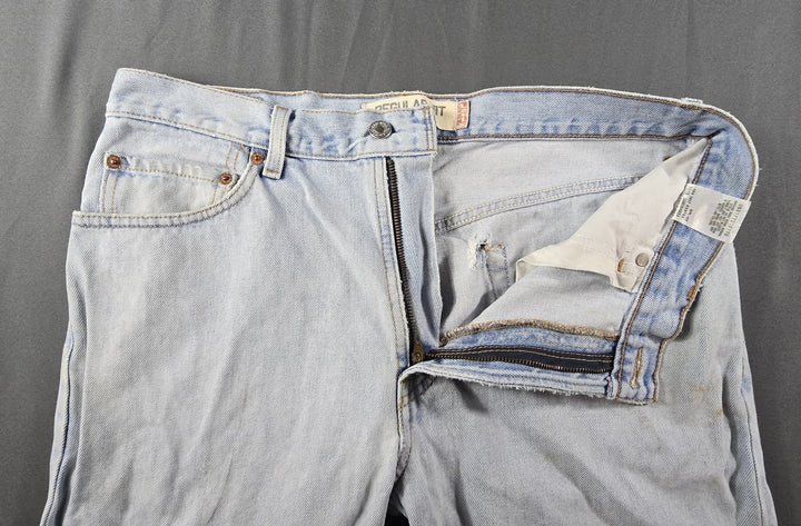 VTG Levi&