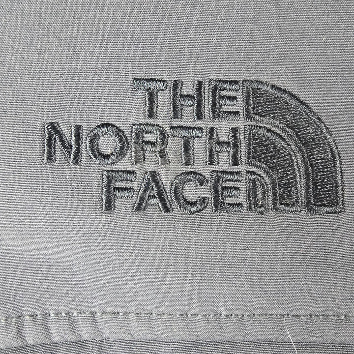 Columbia Jacket Mens Medium Gray Full Zip Logo Fleece Lined Interchange  Coat