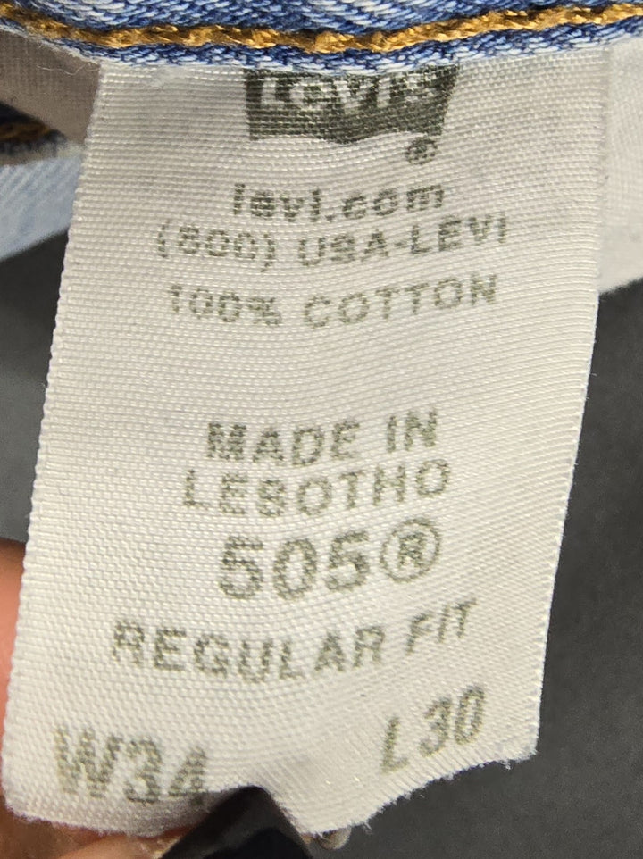 VTG Levi&