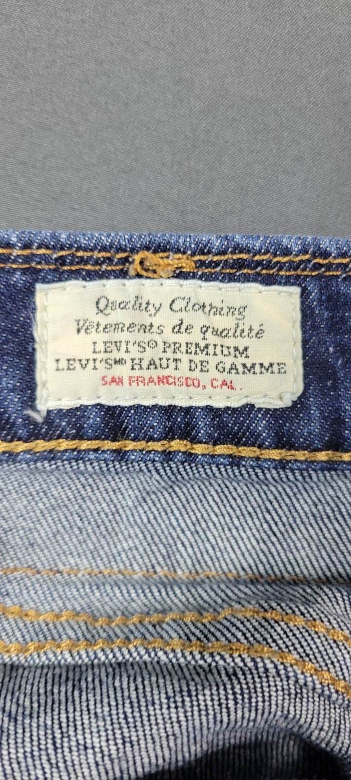 Levi&