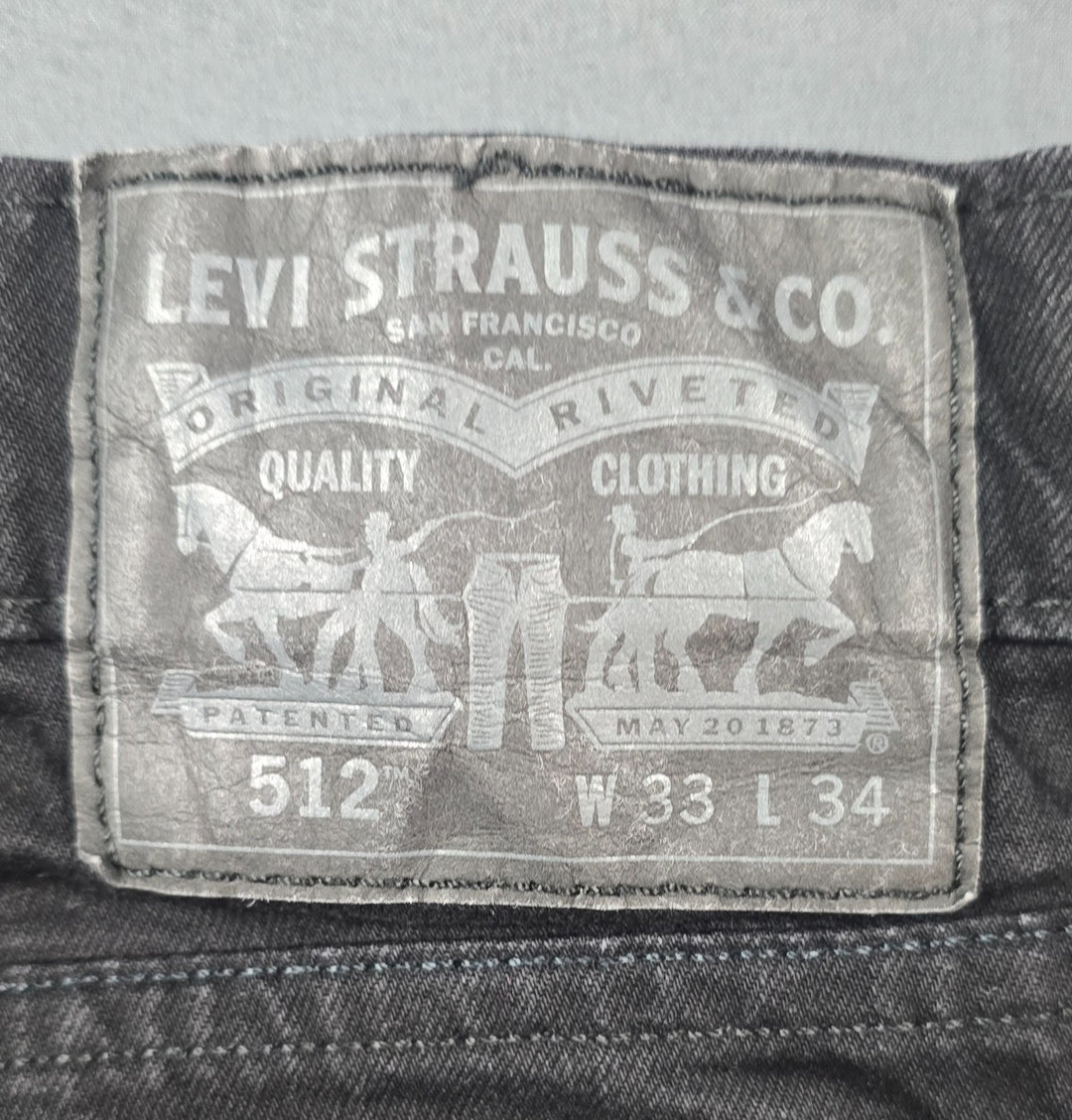 Levi&