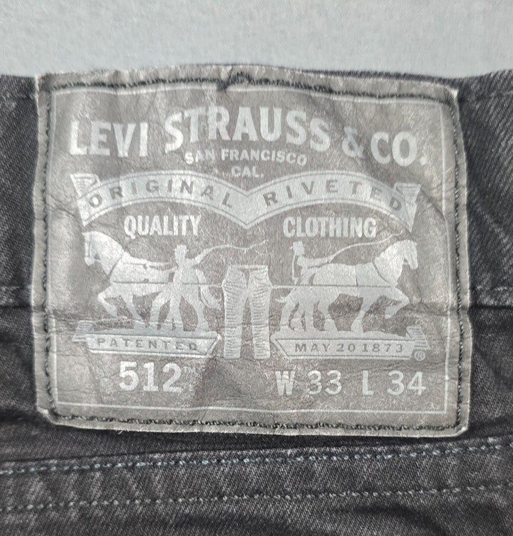 Levi&