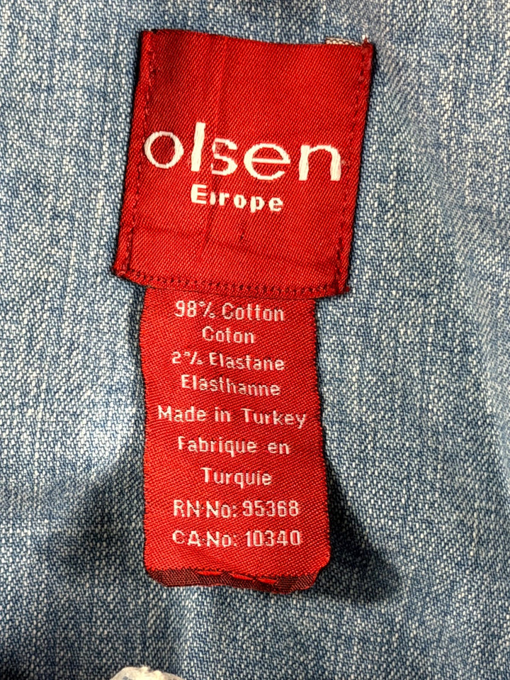 Olsen Trucker Jacket Women&