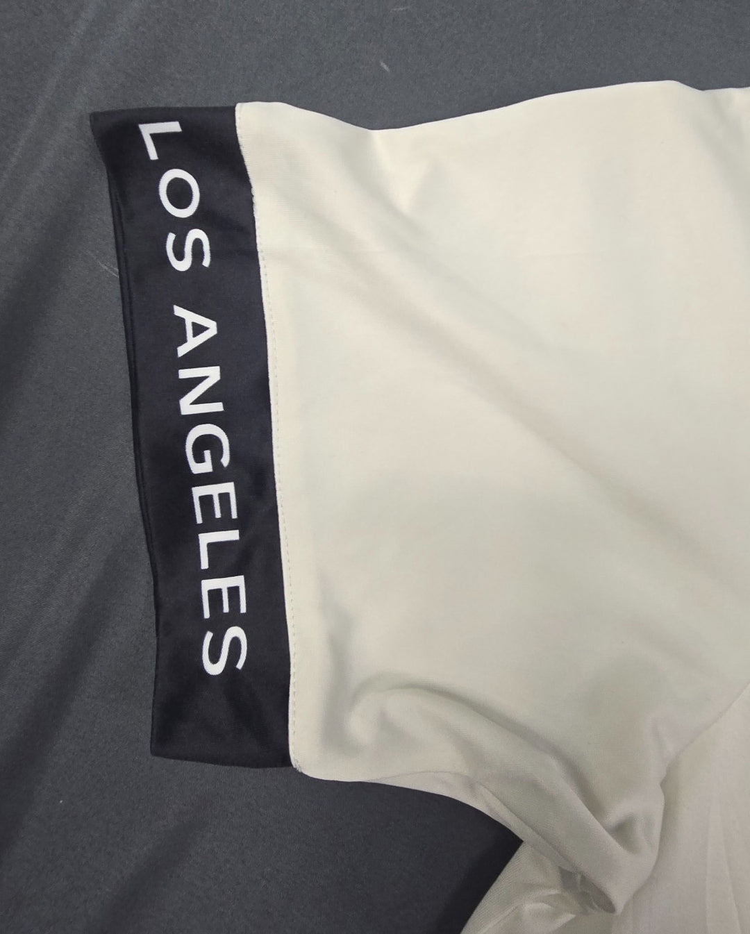Adidas MLB Los Angeles Angels Baseball Kim Moon Hwan 