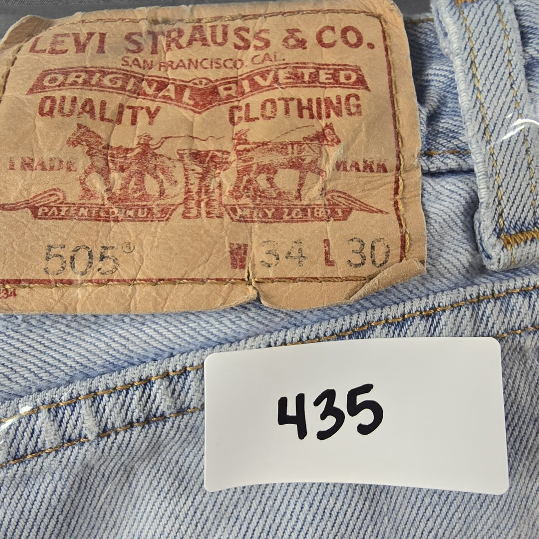 VTG Levi&