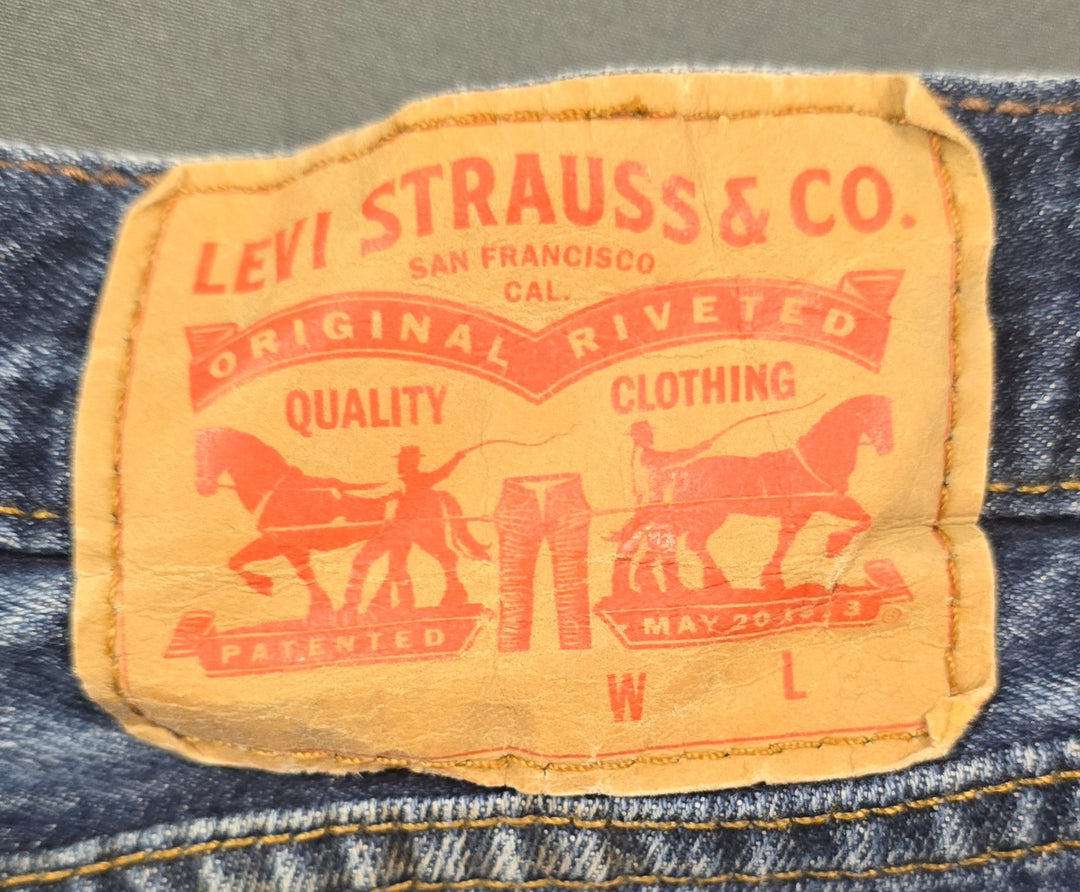 Levi&