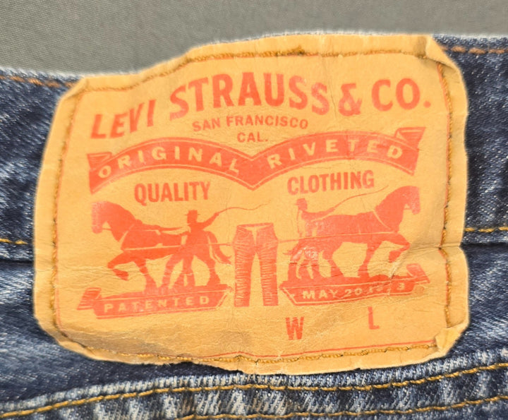 Levi&