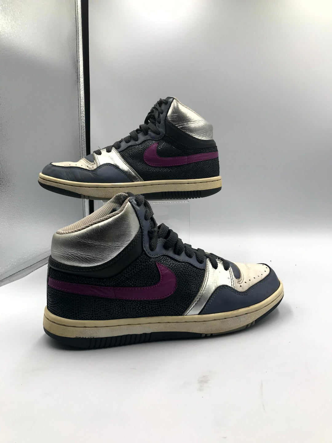 Vintage Nike W&