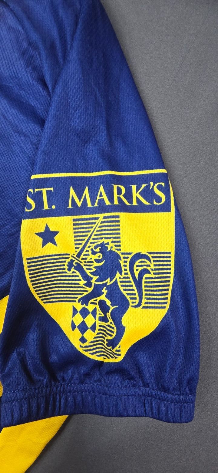 St. Mark&