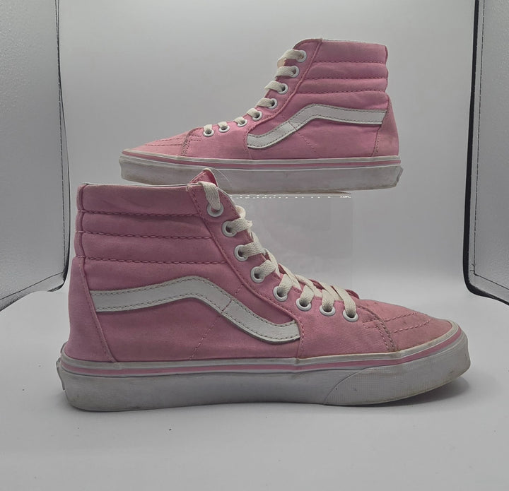 Vans Off The Wall Skate Shoes Women&