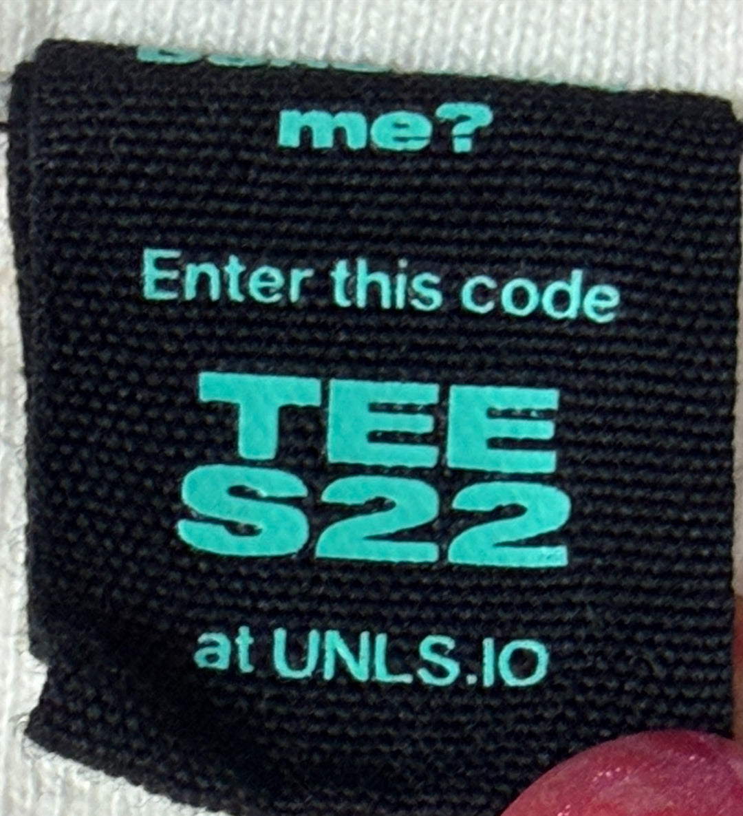 VTG Unless Pullover Hoodie Men&