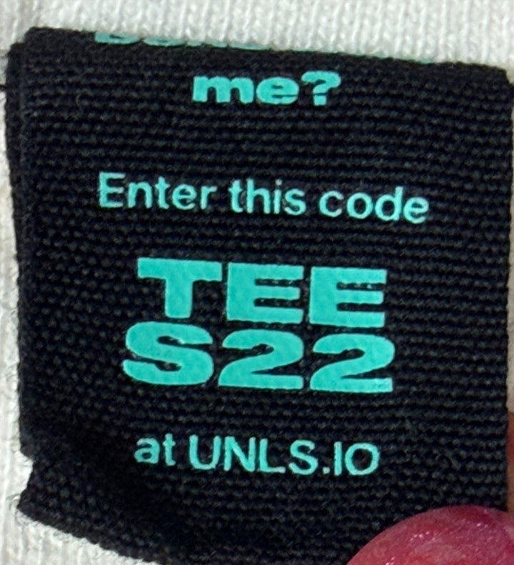 VTG Unless Pullover Hoodie Men&