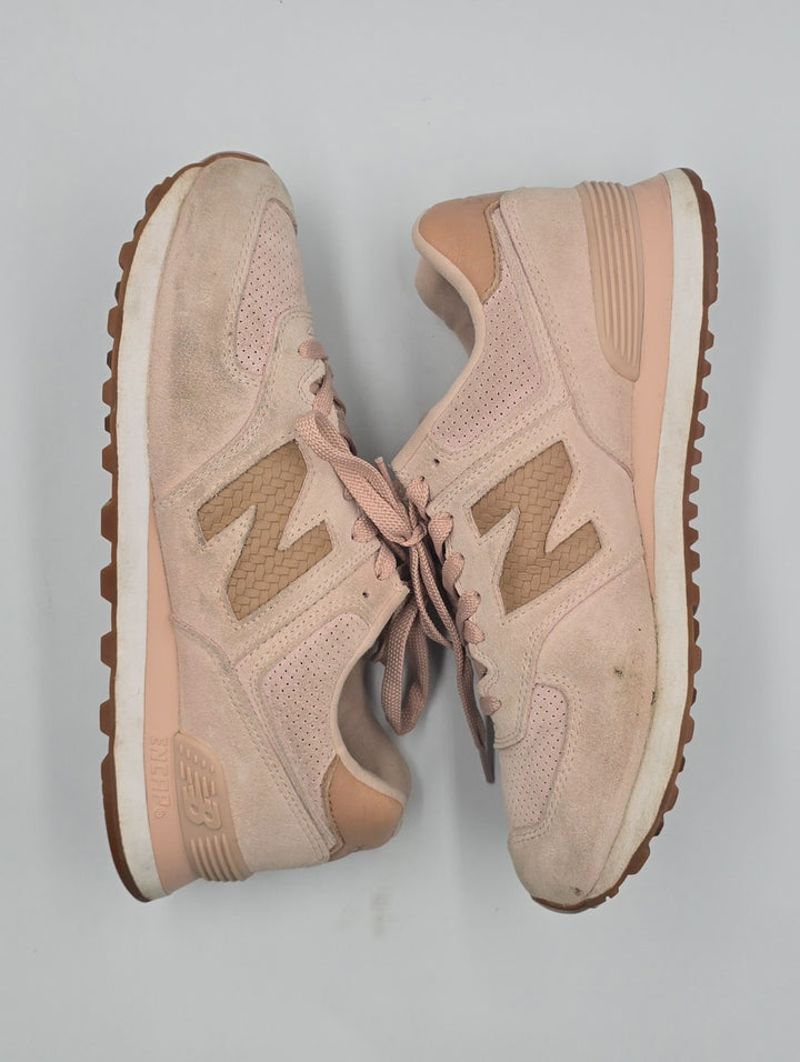 New Balance 574 WL574WMB Women&