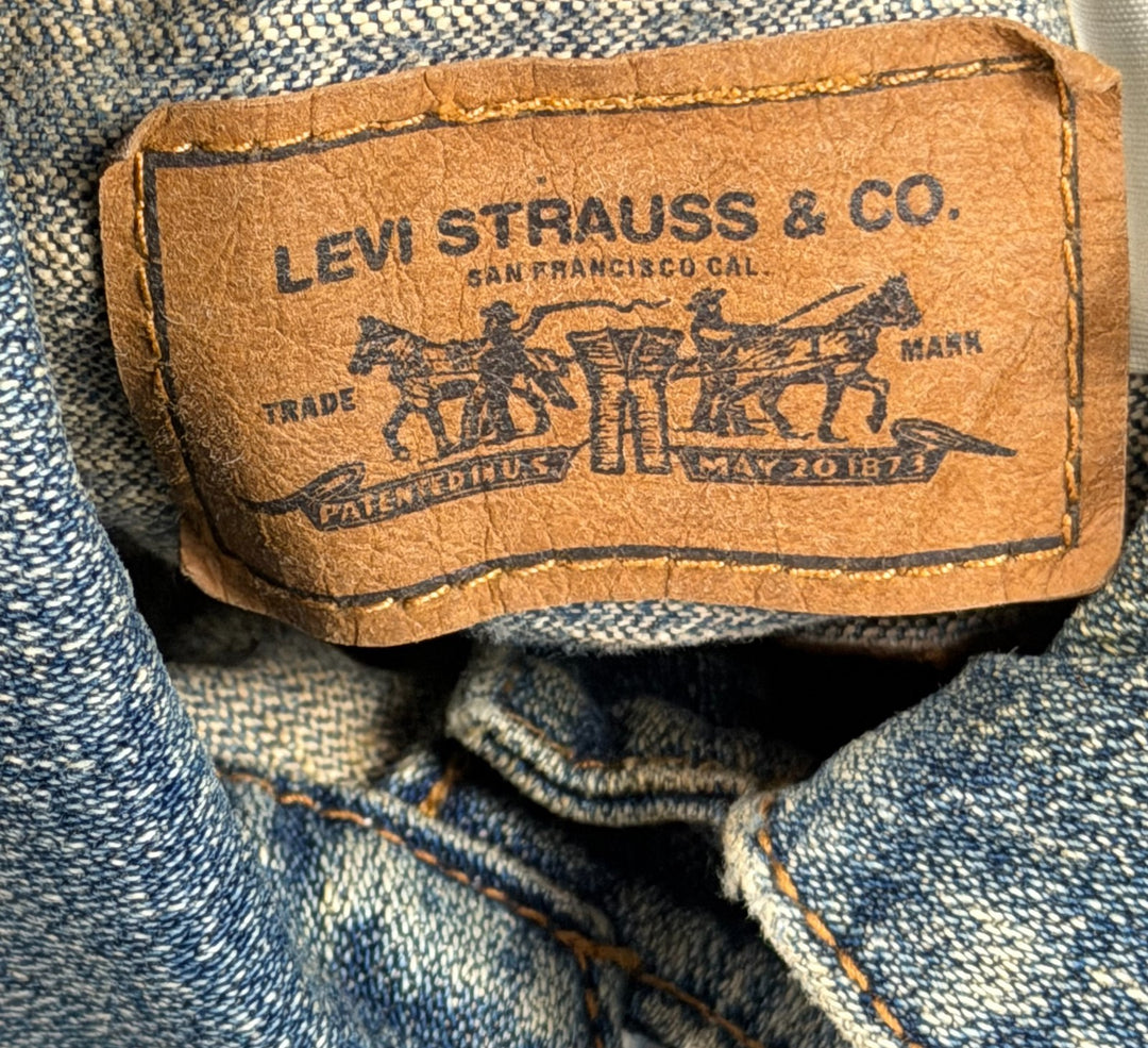 Levi&