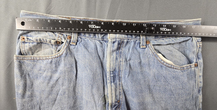 VTG Levi&