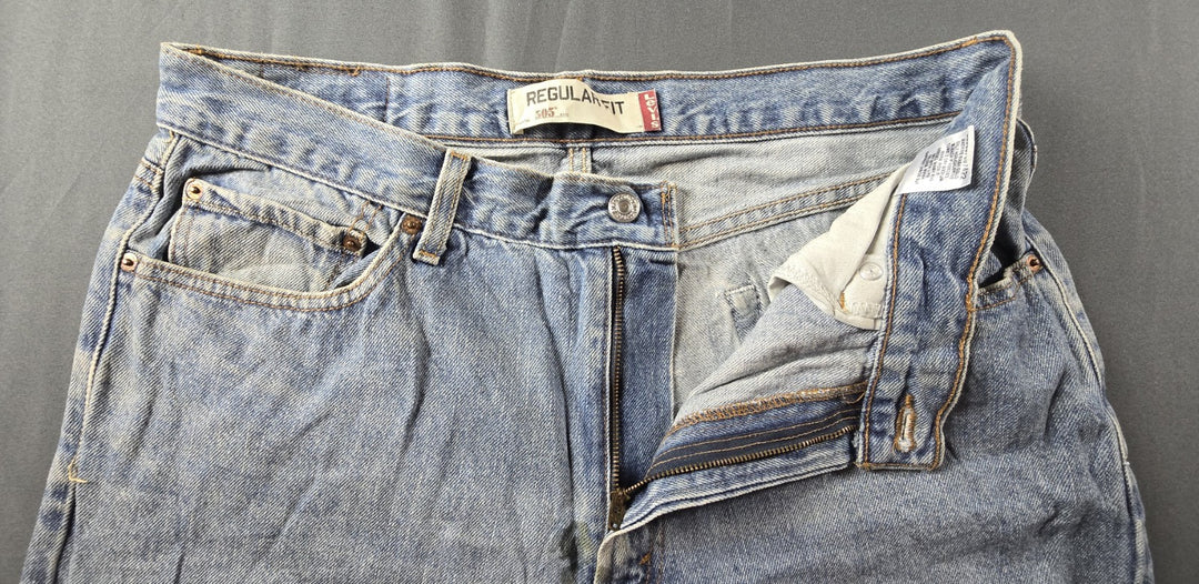 VTG Levi&