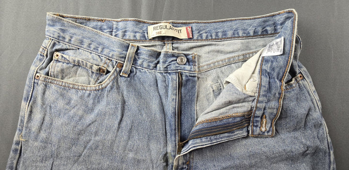 VTG Levi&