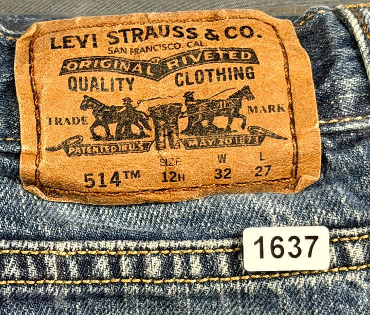 Levi&