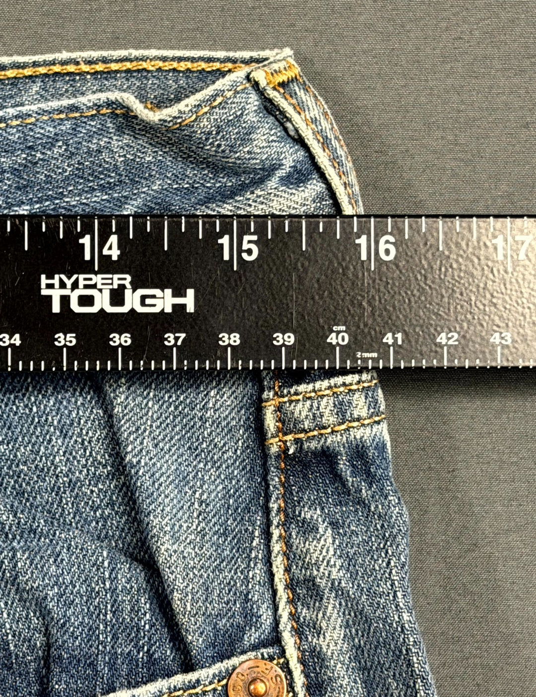 Levi&