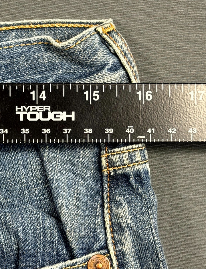 Levi&