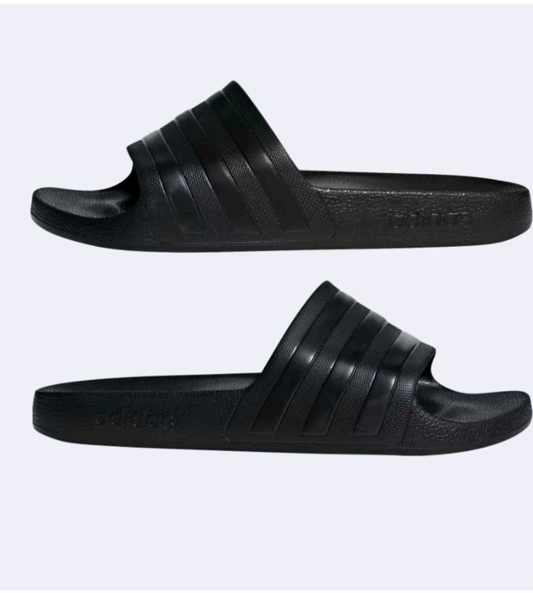 Adidas Adilette Aqua Mens Slides Bathing Size Men&