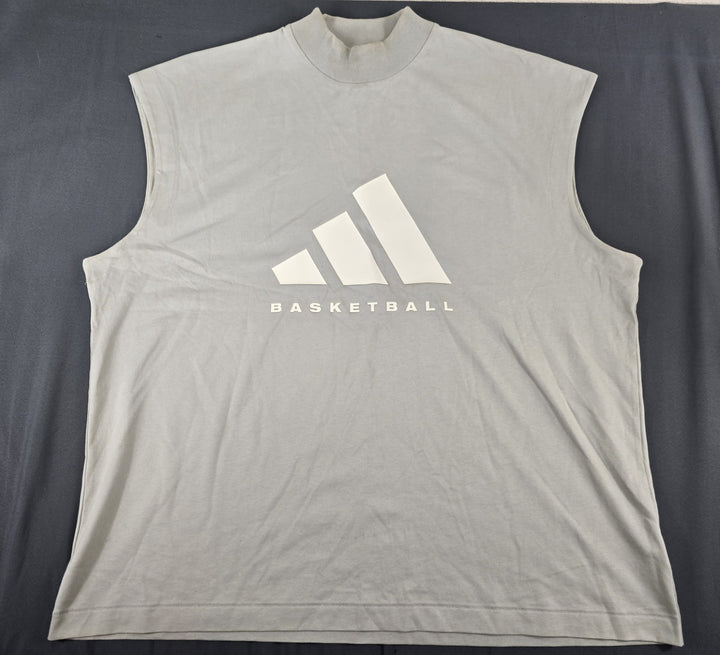 Adidas Basketball Oversize Men&