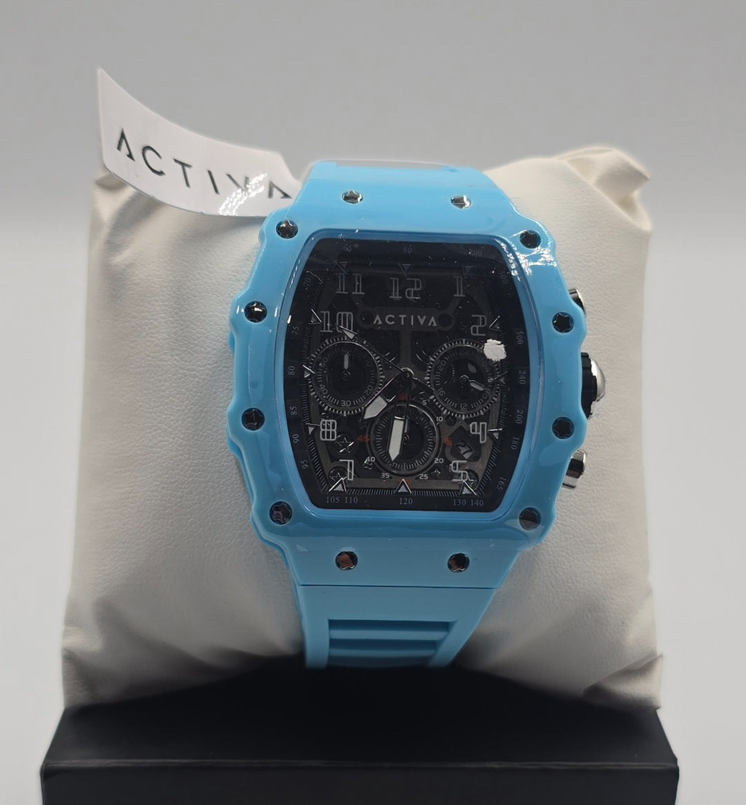 Activa x Invicta Kadron ACW2305-017 Men&