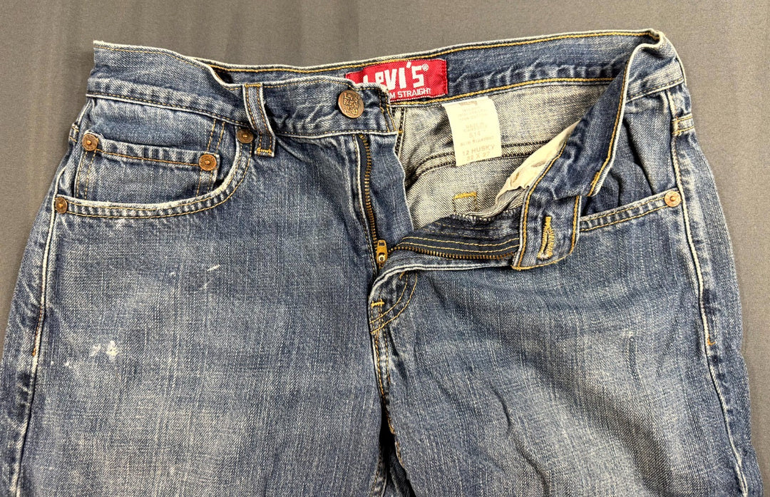 Levi&
