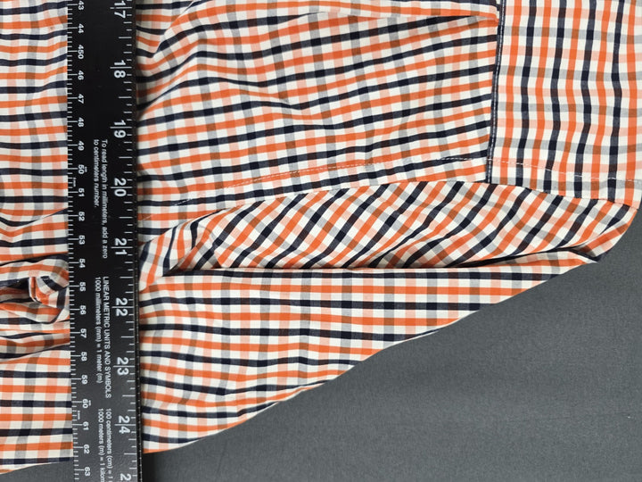 JCPenney Button Down Shirt Men&