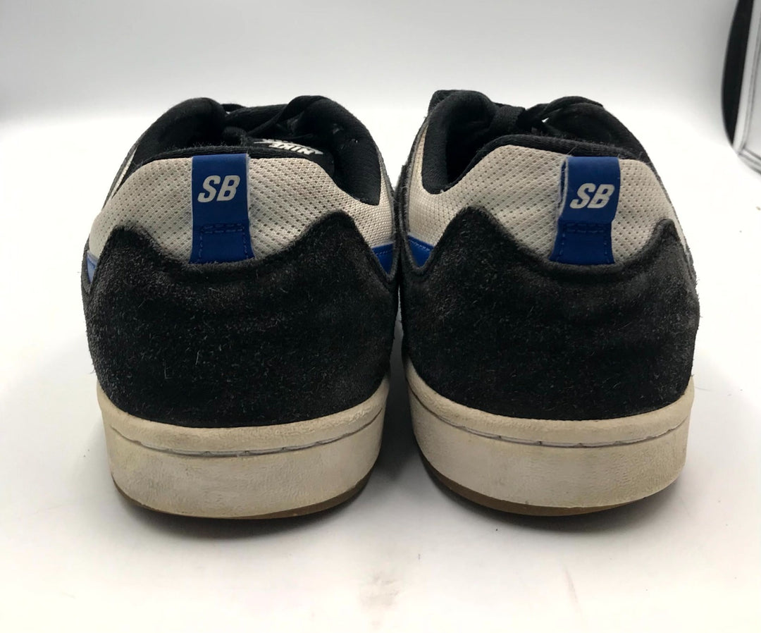 Nike SB Alleyoop Skateboarding Shoes Men&
