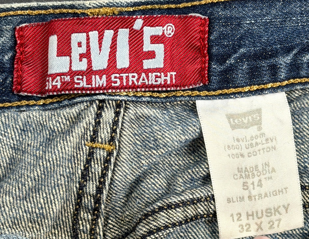 Levi&