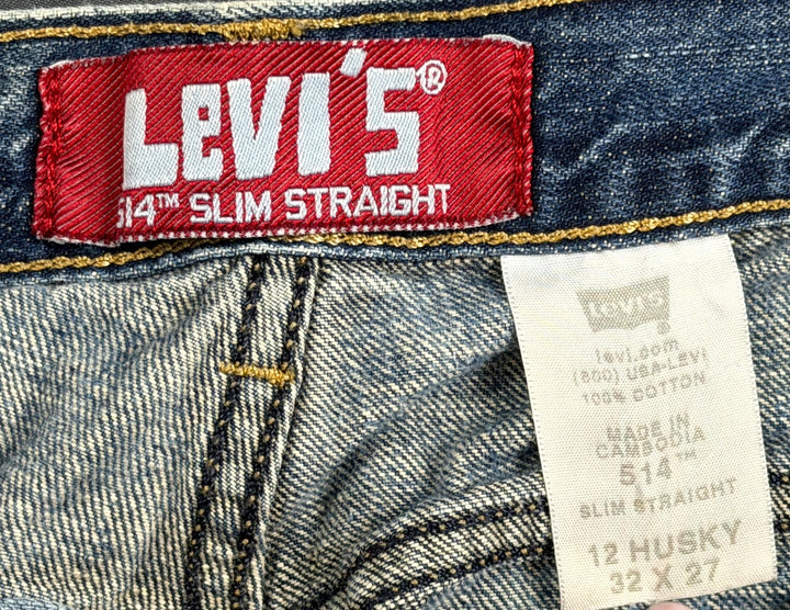 Levi&