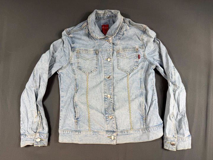 Olsen Trucker Jacket Women&