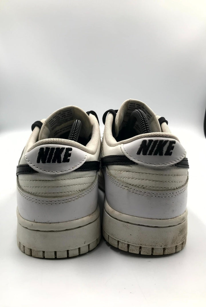 Nike Dunk Low Reverse Panda Athletic Sneakers Men&