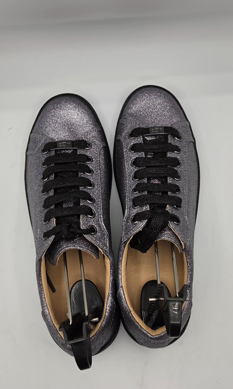 UGG Milo Glitter Trainer Women&