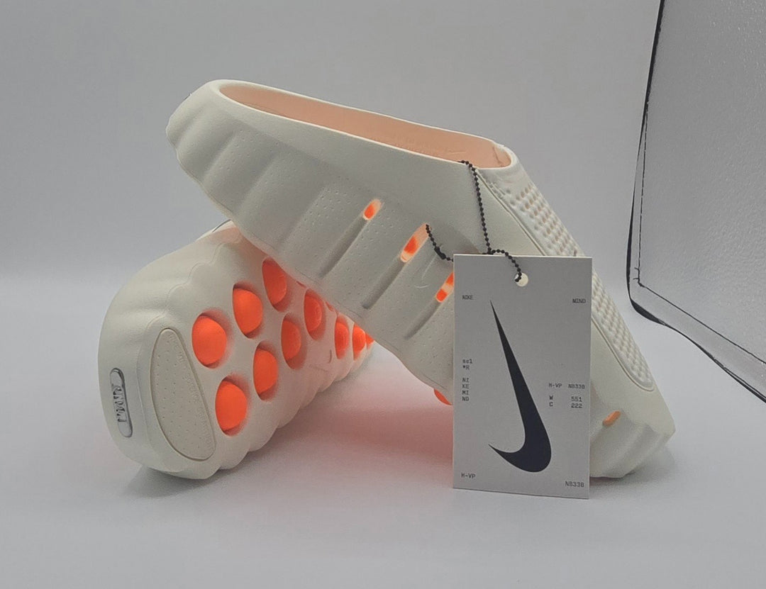 Nike Mind 001 Pregame Mules Women&