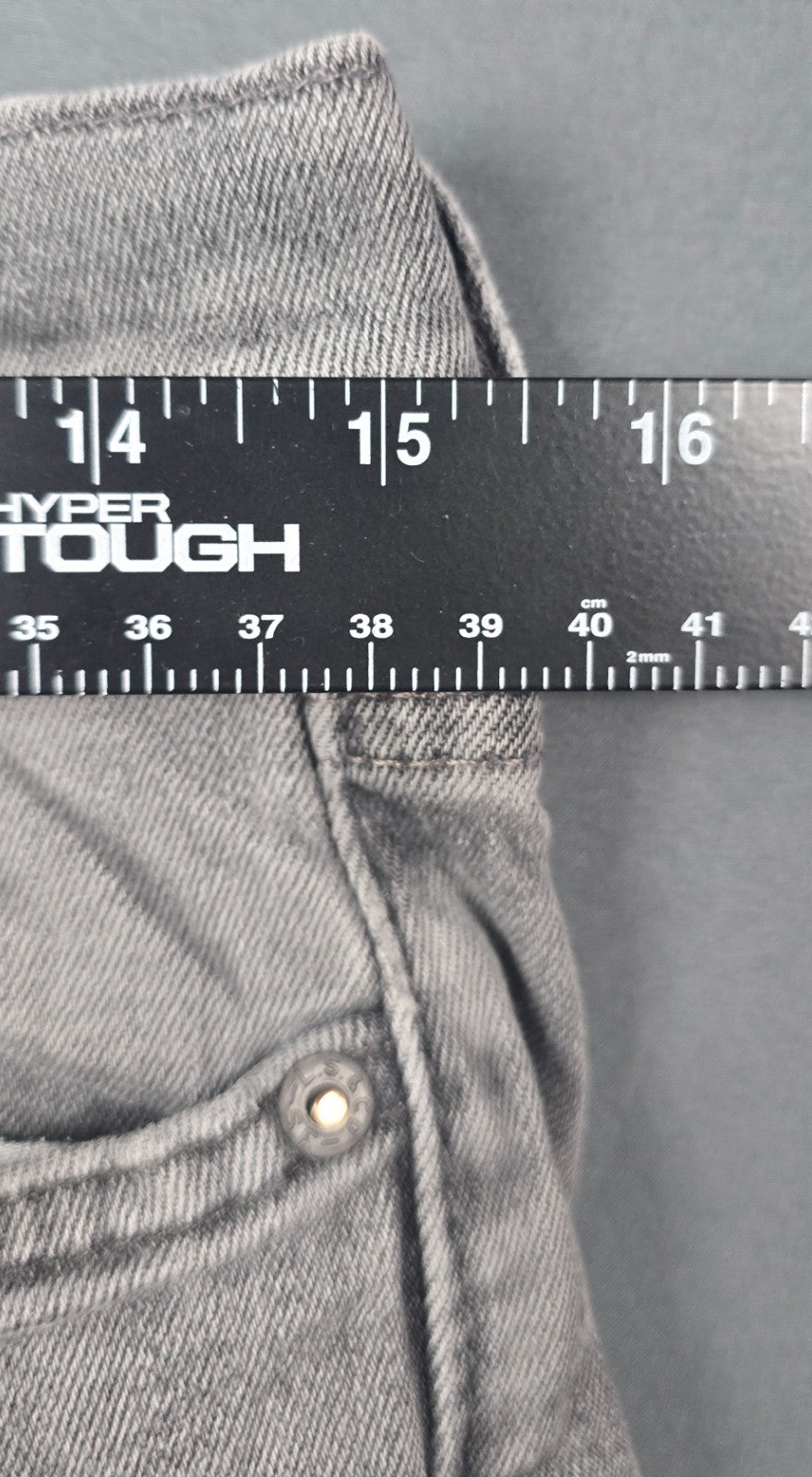 Levi&