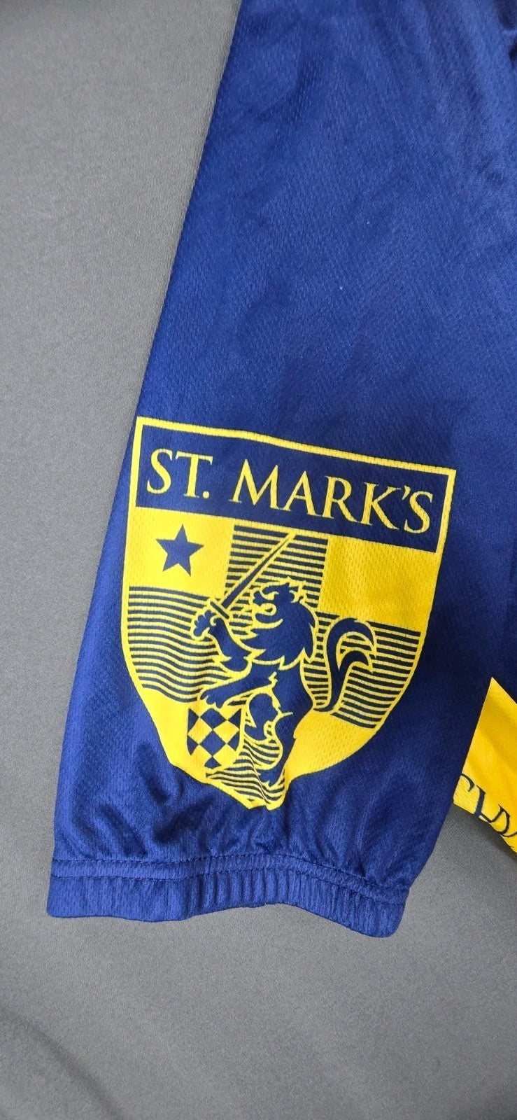 St. Mark&