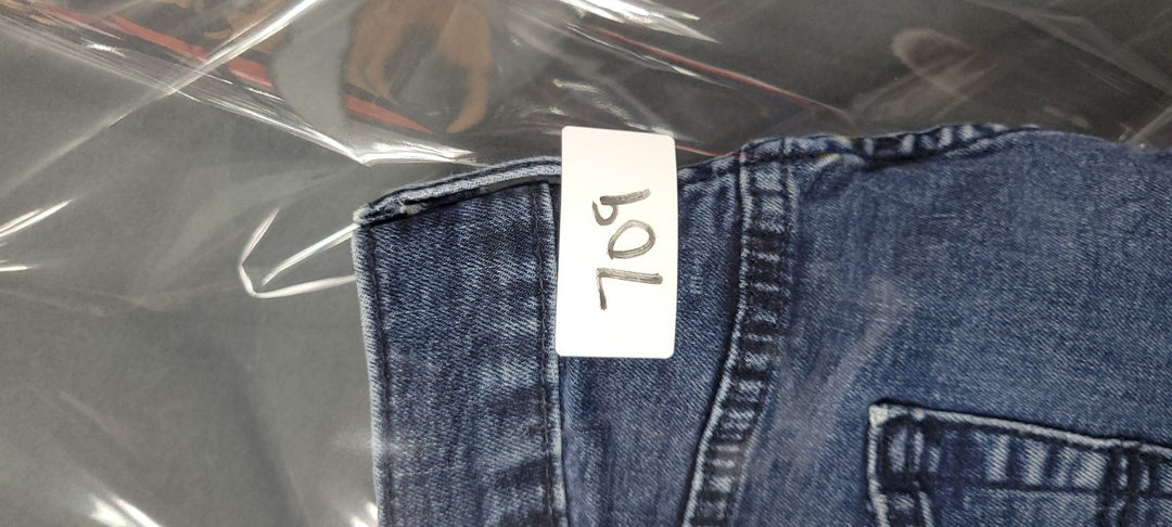 Levi&