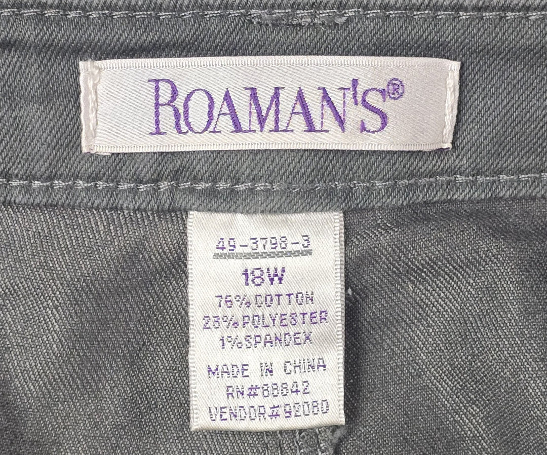 Roaman&