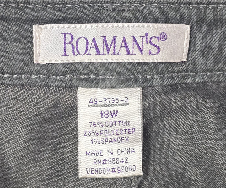 Roaman&