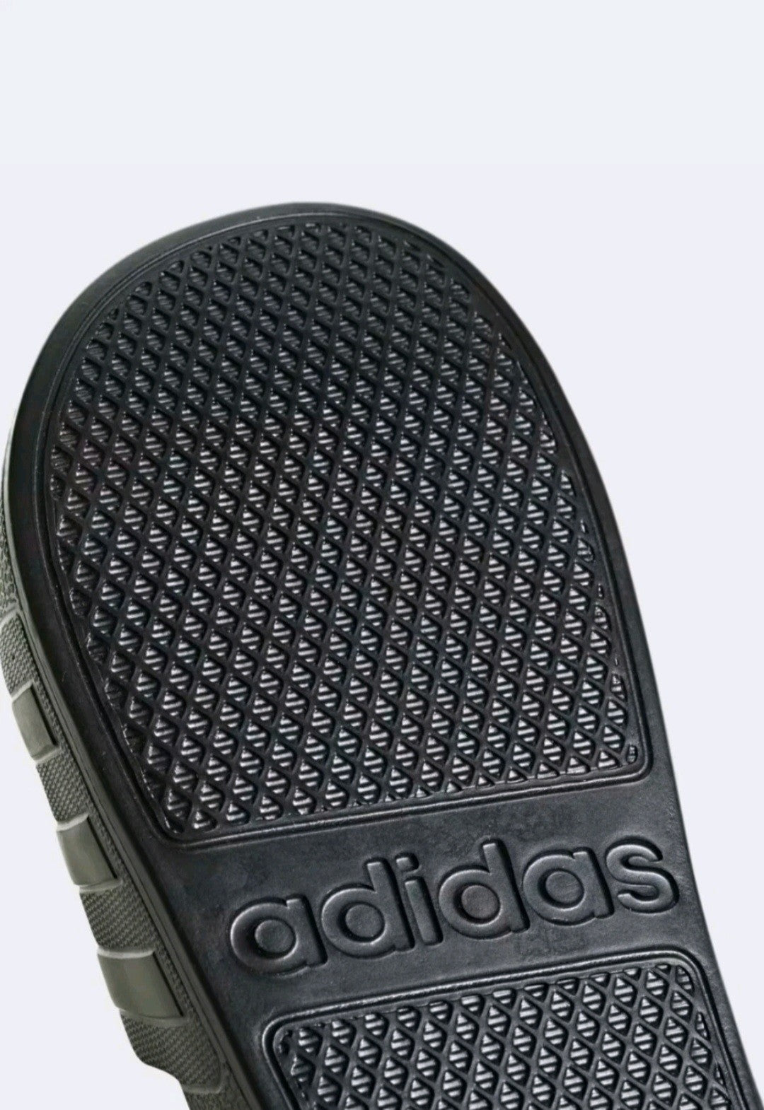 Adidas Adilette Aqua Mens Slides Bathing Size Men&